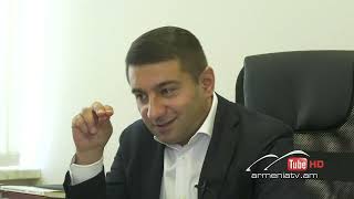 Սուր անկյուն 30.08.2026 - Արմեն Աթալյան «Էներգետիկ սովի ուրվականը»