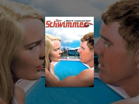 Der Schwimmer