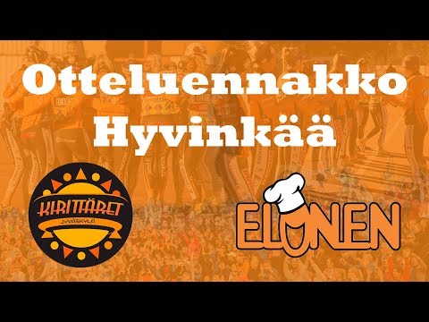 Otteluennakko Kirittäret - Hyvinkään Tahko 16.6.2019