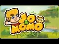 Jo And Momo Forest Rush Game Walkthrough Level Bonus HD