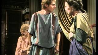 I, Claudius (1976) Video