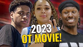 Best Sports Videos of 2023! How Jada Williams, Kiyan Anthony, & Eli Ellis Became STARS! 🔥