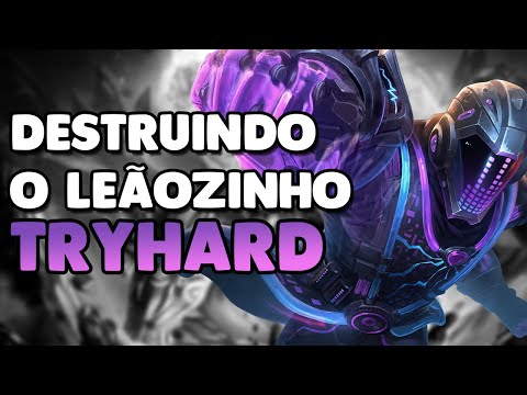 SMITE BRASIL - RANQUEADA DUELO - RAVANA (SEASON 7)