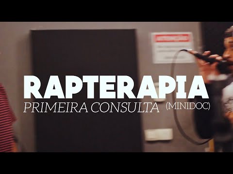 Rapterapia, minidoc