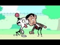 Mr Bean - Mime artist 
