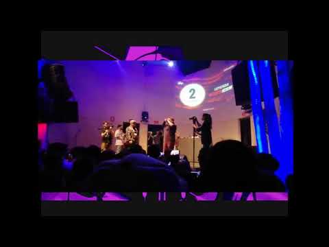 ACZINO VS BLON (BATALLON) FORMATO FMS ( BDM 2018) 1° PARTE