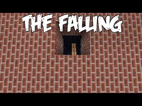 TAITOVÄISTELYÄ /w JKokki - Pelataan The Falling Minecraft