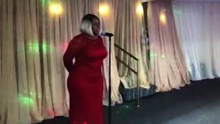 Christmas Star Song by CeCe Winans cover Jade Ashton