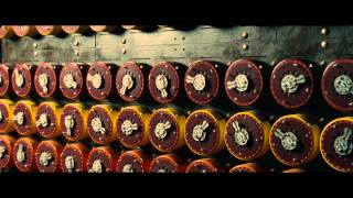 The Imitation Game - Trailer