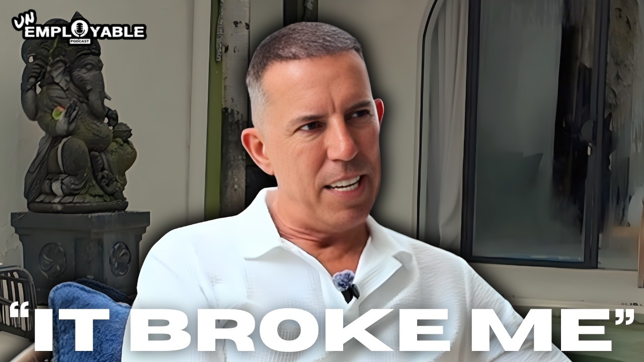 It Broke Me thumbnail