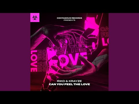 Can You Feel The Love (Extended Mix)
