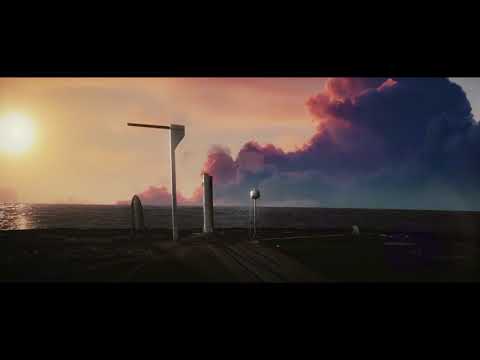 Interplanetary Transport System - SpaceX