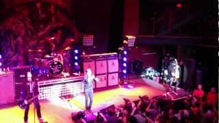 Ghost - Slash feat. Myles Kennedy and The Conspirators [Rams Head Live]