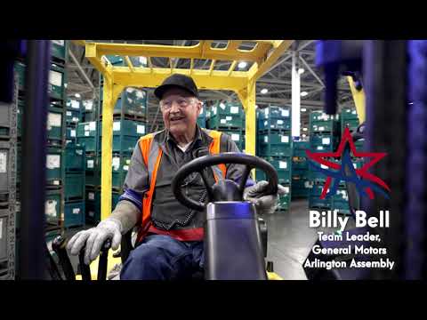 The American Dream Story of Billy Bell