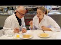 Why Many Italians Only Use Durum Wheat To Make Pasta Inside The Factory Smithsonian Channel