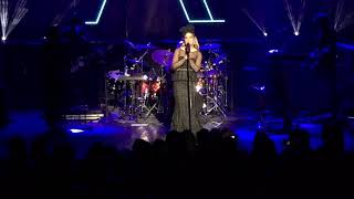 Anastacia - The Saddest Part (Live UC Tour - Paris 2016)