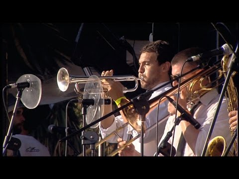 No Reply @ Iboga Summer Festival 2013