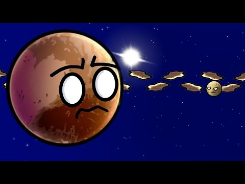 Meet The Goblin! (@SolarBalls FAN-Made Animation)