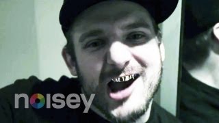 Mac Lethal - &quot;I Gotta Pee But I&#39;m Too Comfortable To Get Up&quot; (Official Video)