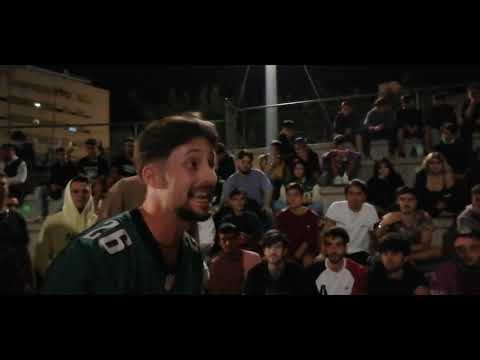 BATALLÓN!!!! JESUS LC Y LORIN VS LAYTO Y MOUNTS | FINAL FIGHT TO WIN 2 VS 2