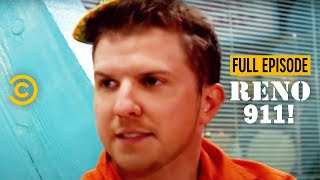 Rick’s on It (feat. Nick Swardson & Paul Reubens) - Full Episode - RENO 911!