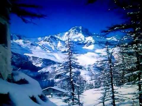 Noel de Bessans Li Magnoutoun Cantoira