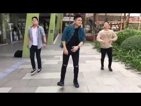 Vice Ganda - Ang Kulit Dance Challenge by J'sTeam Bestbuds #KulitanChallenge