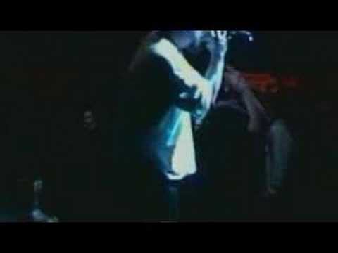 Common Market Live at Homeskilletfest 2007