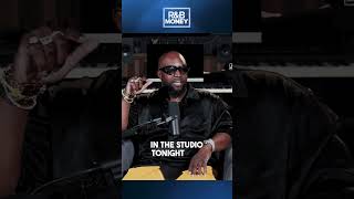 "Call From Beyonce" Rico Love • R&amp;B MONEY Podcast • Ep.038 #shorts