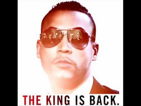 Don Omar Feat. Gyptian & Natasha - Hold Yuh (Remix) ORIGINAL NUEVO REGGAETON