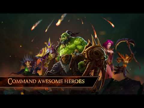 Imperial Ambition Video