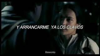 PALOMA NEGRA- CHAVELA VARGAS (letra)