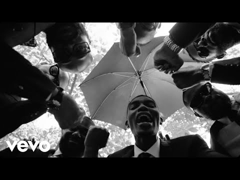 TOBi - Flatline (Official Video) ft. Kenny Mason