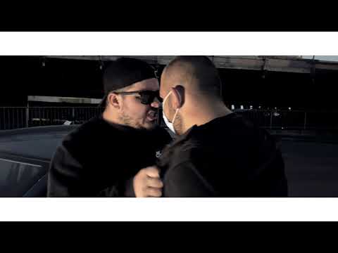 DENNO72 - FICK DIE COPS (STREETVIDEO)