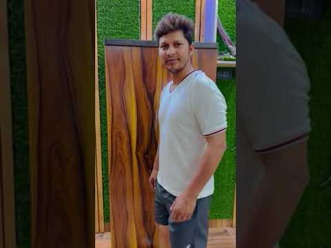 Samrat rajoria  intro in t shirt (sports look )