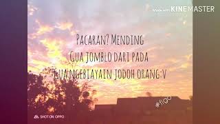 Download lagu Story wa DJ bisane mung nyawang mp3