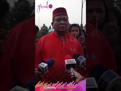 Olga Syahputra datang ke Mimpi Sang Ayah Menanyakan Hal Mengejutkan Ini