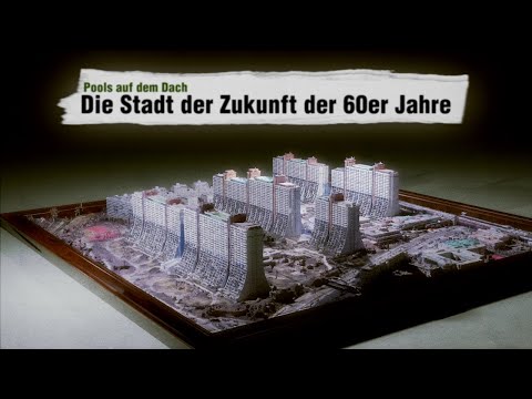 Als Wien versuchte, die perfekte Stadt zu bauen