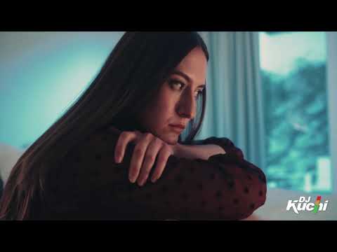 Dj Kuchi Ft Sheillah'Mo - By My Side (Official Lyric Video)