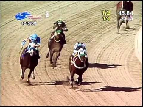 Copa Velocidad 2009 - Epicentro (PUR)