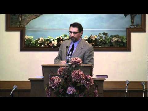 Logana Baptist Church - Do You Love The Lord 11-28-2010 2 Of 4.wmv