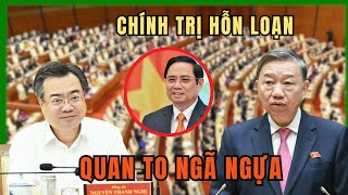 News, Current Events, Latest October 5, 2025 | Political Hotspots | Hot News