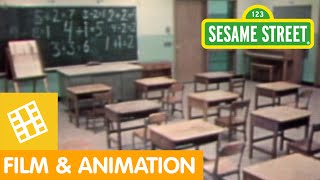 Sesame Street: Before You Arrive At School