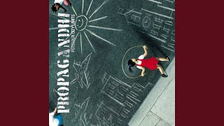 A Speculative Fiction