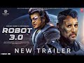 Robot 3.0 Official Trailer | Rajinikanth | Akshay Kumar | S Shankar | Robot 3 Teaser Trailer Updates