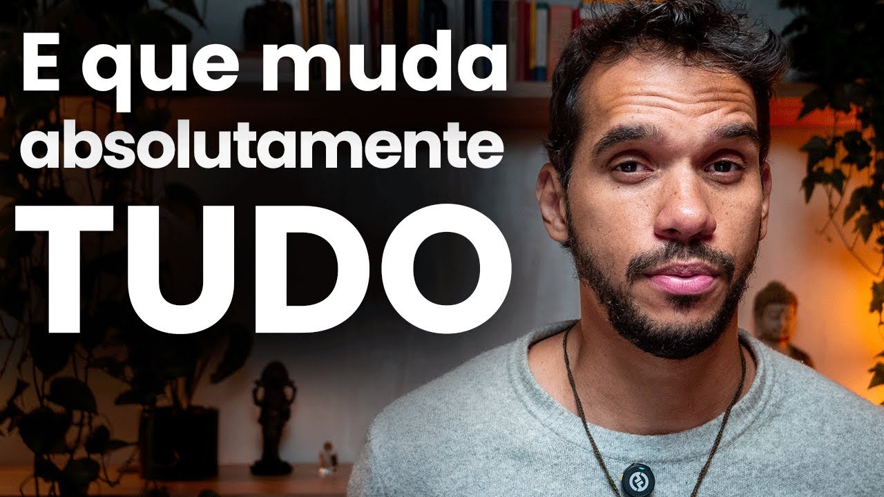 A Habilidade Mais Difícil Que Você Vai Aprender Na Vida