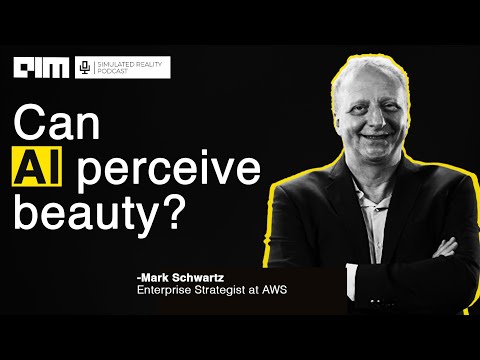 Software Designing & Software Development Is An Art In Itself | Mark Schwartz | AWS | AIM TV