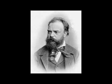Antonín Dvořák: Tvrdé palice / Stubborns, op. 17 (1874)