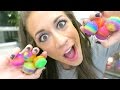 DIY BOUNCY BALLS