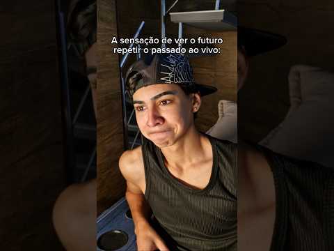 Esperei 4 anos por isso..🥹